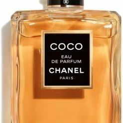 Chanel Coco 100 Ml - Eau De Parfum - Damesparfum