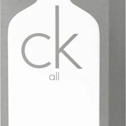 Calvin Klein Ck All 100ml - Eau De Toilette - Unisex -Givenchy-winkel 512x840 4