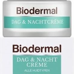 Biodermal Dagcreme -en Nachtcr Me - Hydraterend En Voedend - 50ml 21 Biodermal Dagcreme -en Nachtcr Me - Hydraterend En Voedend - 50ml -Givenchy-winkel 513x840 3
