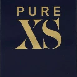 Herenparfum Pure XS Paco Rabanne EDT (150 Ml) -Givenchy-winkel 513x840 5