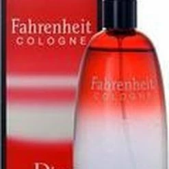 FAHRENHEIT By Christian Dior 125 Ml - Cologne Spray -Givenchy-winkel 515x840 2
