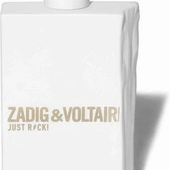 Zadig & Voltaire Just Rock! For Her 100 Ml - Eau De Parfum - Damesparfum 25 Zadig & Voltaire Just Rock! For Her 100 Ml - Eau De Parfum - Damesparfum -Givenchy-winkel 517x840
