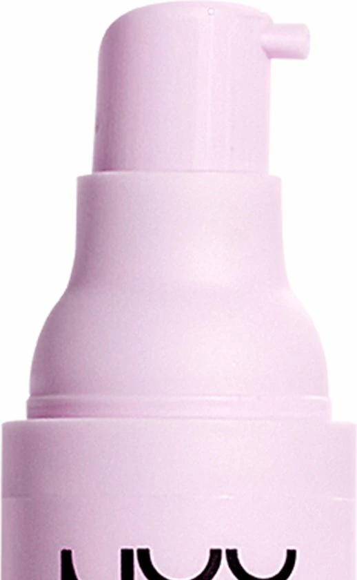 NYX Professional Makeup Marshmellow Smoothing Primer - MMP01 Transparent - 30 Ml 7 NYX Professional Makeup Marshmellow Smoothing Primer - MMP01 Transparent - 30 Ml - Afbeelding 7