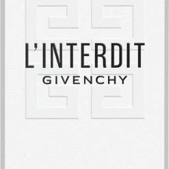 Givenchy L'Interdit Eau De Toilette Spray 80 Ml -Givenchy-winkel 522x840 1