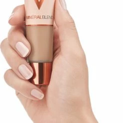 Vichy Min Ralblend Foundation - 11 Granite - 30ML - Natuurlijke Dekking 12 Vichy Min Ralblend Foundation - 11 Granite - 30ML - Natuurlijke Dekking -Givenchy-winkel 522x840 2