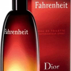 Dior Fahrenheit 200 Ml - Eau De Toilette - Herenparfum -Givenchy-winkel 523x840