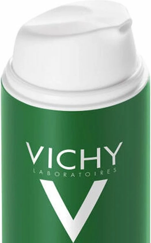 Vichy Normaderm Corrigerende Dagcreme - 50ml - Tegen Onzuiverheden 1 Vichy Normaderm Corrigerende Dagcreme - 50ml - Tegen Onzuiverheden