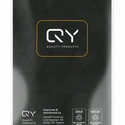 QY Nagelknipper Set - 3-delig - Zwart -Givenchy-winkel 525x840 2