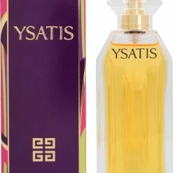 Givenchy - Ysatis Eau De Toilette Spray 100 Ml - Damesparfum -Givenchy-winkel 525x840