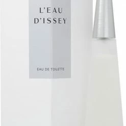 Issey Miyake L'Eau D'Issey 25 Ml - Eau De Toilette - Damesparfum -Givenchy-winkel 525x840 3