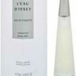 Issey Miyake L'Eau D'Issey 25 Ml - Eau De Toilette - Damesparfum -Givenchy-winkel 529x840 5