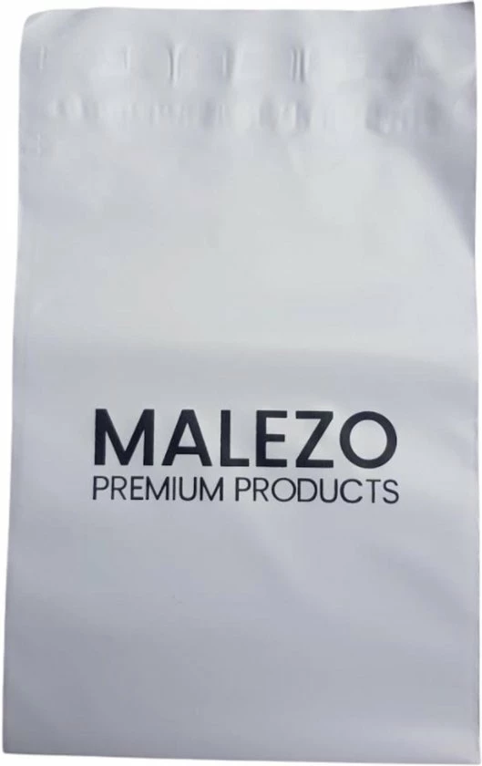 MALEZO Premium Products Professionele Comedonenlepel Set - Puistjes Verwijderen - Comedonendrukker - Puisten Verwijderaar - Mee Eter Verwijderaar 3 MALEZO Premium Products Professionele Comedonenlepel Set - Puistjes Verwijderen - Comedonendrukker - Puisten Verwijderaar - Mee Eter Verwijderaar - Afbeelding 3