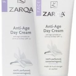 ZARQA Dagcr Me Anti (hydrateert En Verstevigd) - Age 50 Ml 15 ZARQA Dagcr Me Anti (hydrateert En Verstevigd) - Age 50 Ml -Givenchy-winkel 531x840 3