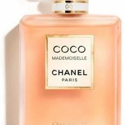 Chanel Coco Mademoiselle L'Eau Priv E 50 Ml - Eau De Parfum - Damesparfum