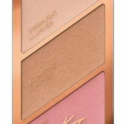 Rimmel London Kate Sculpting Palette - Golden Sands 13 Rimmel London Kate Sculpting Palette - Golden Sands -Givenchy-winkel 533x840 2