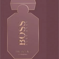 HUGO BOSS - Boss The Scent Le Parfum For Her Eau De Parfum - 50 Ml - Eau De Parfum -Givenchy-winkel 533x840