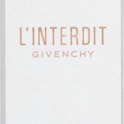 Givenchy L'Interdit Eau De Toilette Spray 80 Ml -Givenchy-winkel 533x840 3