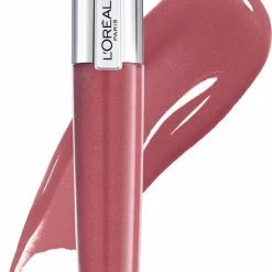 L’Oréal Paris L'Oréal Brilliant Signature Plump-in Gloss Lipgloss 412 - 7 Ml -Givenchy-winkel 534x840 1