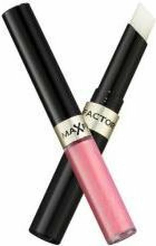 Max Factor Lipfinity Lip Colour Lippenstift - 130 Luscious 14 Max Factor Lipfinity Lip Colour Lippenstift - 130 Luscious - Afbeelding 14