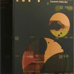 Escentric Molecules - Eau De Toilette - Molecule 01 + Patchouli - 100 Ml 14 Escentric Molecules - Eau De Toilette - Molecule 01 + Patchouli - 100 Ml -Givenchy-winkel 536x840 1