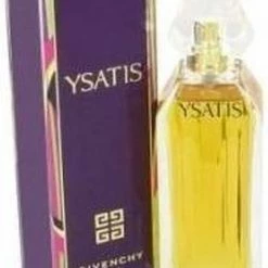 Givenchy - Ysatis Eau De Toilette Spray 100 Ml - Damesparfum -Givenchy-winkel 536x840
