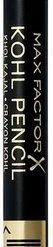 Max Factor Kohl Pencil Oogpotlood - 10 White 20 Max Factor Kohl Pencil Oogpotlood - 10 White -Givenchy-winkel 53x840 1