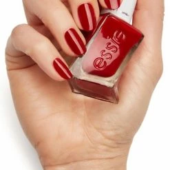 Essie Couture Gel Nagellak - 345 Bubbles Only - Rood - 13,5 Ml 15 Essie Couture Gel Nagellak - 345 Bubbles Only - Rood - 13,5 Ml -Givenchy-winkel 540x840 3