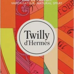Herm?s Hermes Twilly DHermes - Eau De Parfum - Damesparfum -Givenchy-winkel 541x840 2