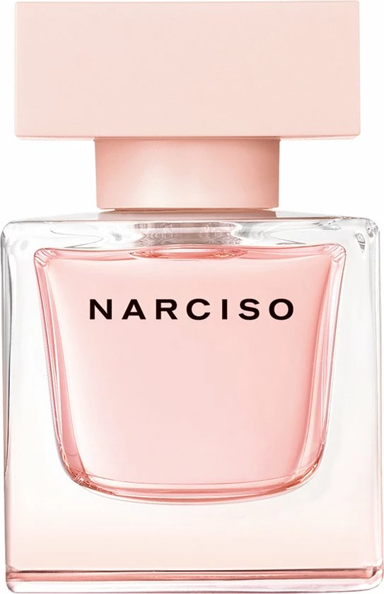 NARCISO RODRIGUEZ - Narciso Eau De Parfum Cristal - 30 Ml - Eau De Parfum 1 NARCISO RODRIGUEZ - Narciso Eau De Parfum Cristal - 30 Ml - Eau De Parfum