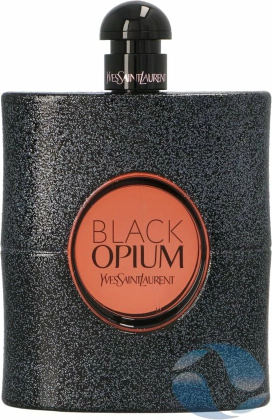 Yves Saint Laurent Black Opium 150 Ml - Eau De Parfum - Damesparfum 3 Yves Saint Laurent Black Opium 150 Ml - Eau De Parfum - Damesparfum - Afbeelding 3