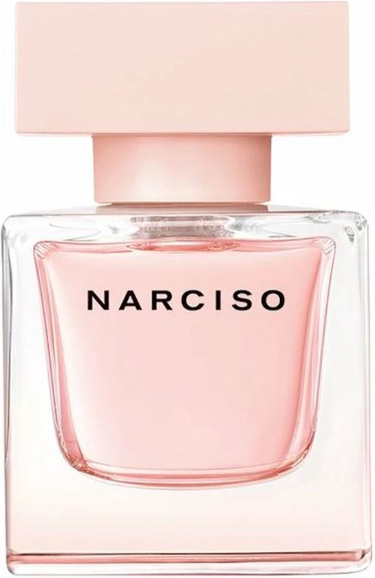 NARCISO RODRIGUEZ - Narciso Eau De Parfum Cristal - 30 Ml - Eau De Parfum 11 NARCISO RODRIGUEZ - Narciso Eau De Parfum Cristal - 30 Ml - Eau De Parfum - Afbeelding 11