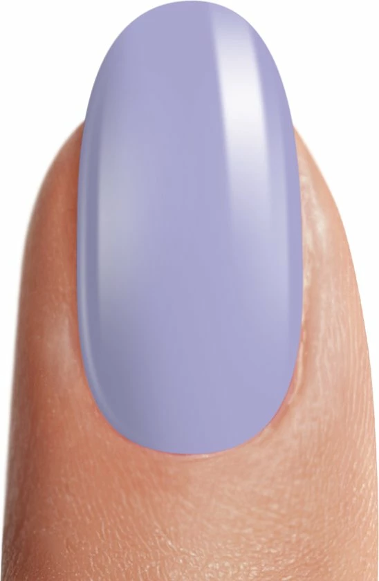 Sensista Color Gel - Lavender Popsicle - Lila 4 Sensista Color Gel - Lavender Popsicle - Lila - Afbeelding 4