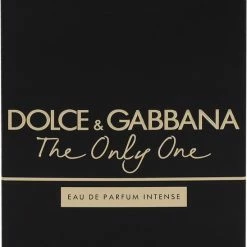 Dolce & Gabbana Dolce Gabbana - The Only One Intense - Eau De Parfum - 100Ml 13 Dolce & Gabbana Dolce Gabbana - The Only One Intense - Eau De Parfum - 100Ml -Givenchy-winkel 548x840