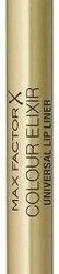 Max Factor Colour Elixir Lippenpotlood Lip Liner - 000 Universal 12 Max Factor Colour Elixir Lippenpotlood Lip Liner - 000 Universal -Givenchy-winkel 54x840 1