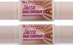 Rimmel London Rimmel Insta Duo Contour Stick