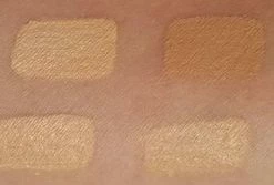 Makeup Revolution Cover & Conceal Cream Palette - Light -Givenchy-winkel 550x167
