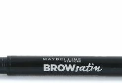 Maybelline Brow Satin Duo - 02 Medium Brown - Bruin - Wenkbrauwpotlood En Poeder 20 Maybelline Brow Satin Duo - 02 Medium Brown - Bruin - Wenkbrauwpotlood En Poeder -Givenchy-winkel 550x169