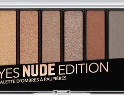 Rimmel London MagnifEyes Oogschaduw - 001 Nude Edition 20 Rimmel London MagnifEyes Oogschaduw - 001 Nude Edition -Givenchy-winkel 550x190 1