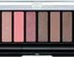 Rimmel London MagnifEyes Oogschaduw - 001 Nude Edition 26 Rimmel London MagnifEyes Oogschaduw - 001 Nude Edition -Givenchy-winkel 550x192