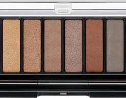 Rimmel London MagnifEyes Oogschaduw - 001 Nude Edition 21 Rimmel London MagnifEyes Oogschaduw - 001 Nude Edition -Givenchy-winkel 550x193