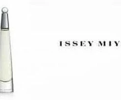 Issey Miyake L'Eau D'Issey 25 Ml - Eau De Toilette - Damesparfum -Givenchy-winkel 550x204