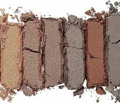 Rimmel London MagnifEyes Oogschaduw - 001 Nude Edition 27 Rimmel London MagnifEyes Oogschaduw - 001 Nude Edition -Givenchy-winkel 550x213