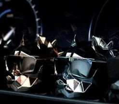 Somstyle Luxe Autoparfum - Zoete Geur Auto - Luchtverfrisser Bulldog -Givenchy-winkel 550x216