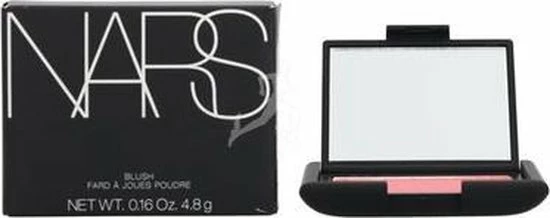 Nars Orgasm Blush - 4.8 Gr 8 Nars Orgasm Blush - 4.8 Gr - Afbeelding 8