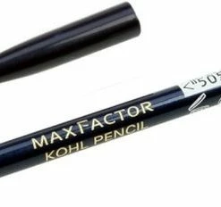 Max Factor Kohl Pencil Oogpotlood - 10 White 23 Max Factor Kohl Pencil Oogpotlood - 10 White -Givenchy-winkel 550x232
