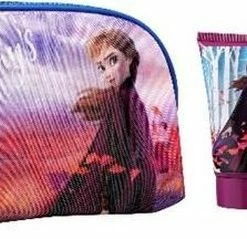 Disney Frozen Frozen Ll - Geurset - Parfum 50ml + Douche Gel 100ml - Cadeautip! -Givenchy-winkel 550x239 1