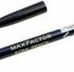Max Factor Kohl Pencil Oogpotlood - 10 White 24 Max Factor Kohl Pencil Oogpotlood - 10 White -Givenchy-winkel 550x240 2