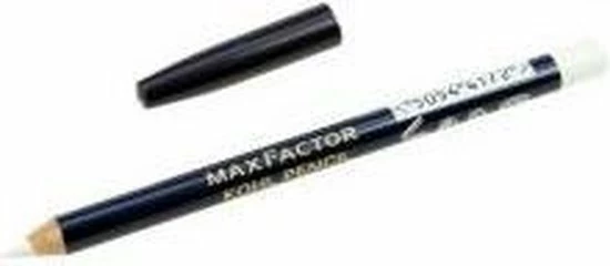 Max Factor Kohl Pencil Oogpotlood - 10 White 12 Max Factor Kohl Pencil Oogpotlood - 10 White - Afbeelding 12