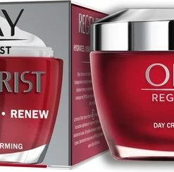 Olay Regenerist Dagcrème - Voor Het Gezicht Met SPF30 - 50ml