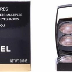 Chanel Les 4 Ombres Multi-Effect Quadra Eyeshadow - 226 Tiss Rivoli - 2 G - Oogschaduw Palette -Givenchy-winkel 550x249 1